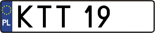 KTT19