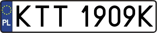 KTT1909K