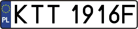 KTT1916F