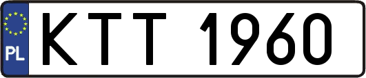 KTT1960