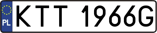 KTT1966G