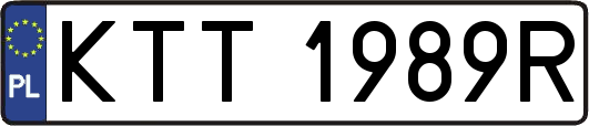 KTT1989R