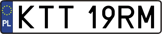 KTT19RM