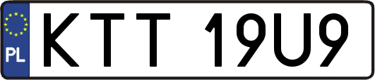 KTT19U9