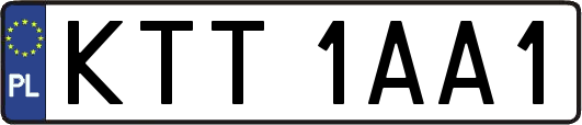 KTT1AA1