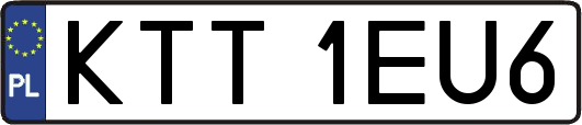 KTT1EU6