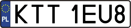 KTT1EU8