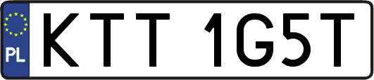 KTT1G5T