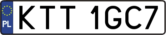 KTT1GC7