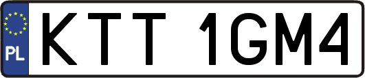 KTT1GM4