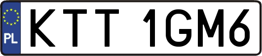 KTT1GM6