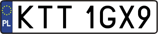KTT1GX9