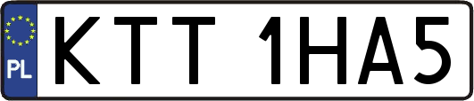 KTT1HA5