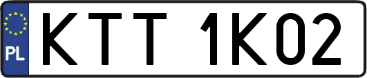 KTT1K02