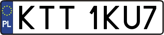 KTT1KU7