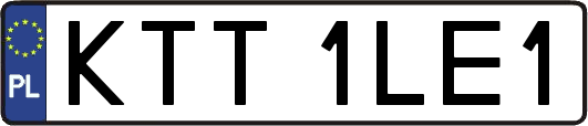 KTT1LE1