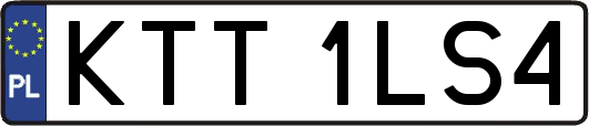 KTT1LS4