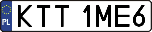 KTT1ME6