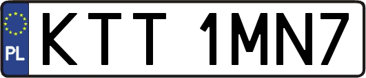 KTT1MN7