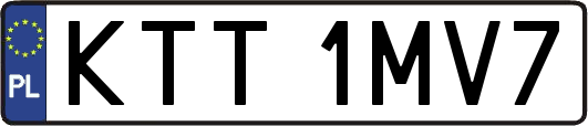 KTT1MV7