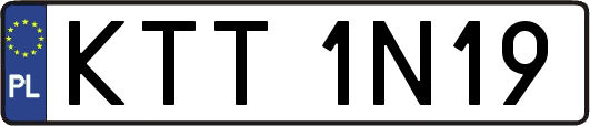 KTT1N19