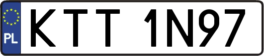 KTT1N97