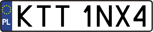 KTT1NX4
