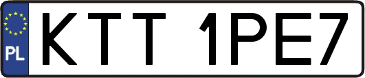 KTT1PE7