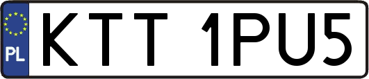 KTT1PU5