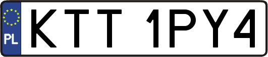KTT1PY4