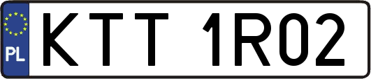 KTT1R02