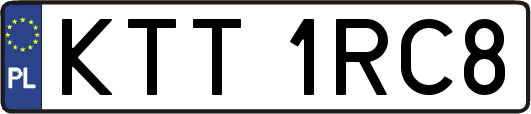 KTT1RC8