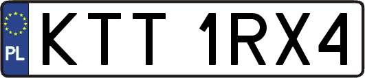KTT1RX4