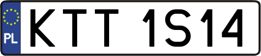 KTT1S14