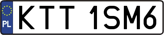 KTT1SM6