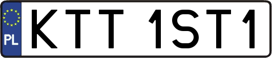 KTT1ST1