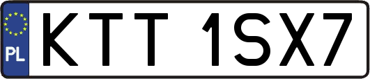 KTT1SX7