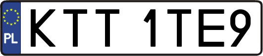 KTT1TE9