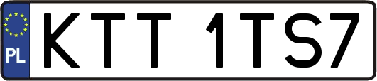 KTT1TS7