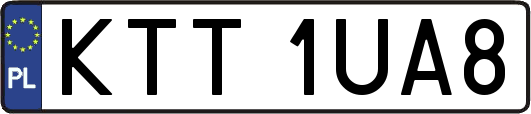 KTT1UA8
