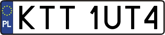 KTT1UT4