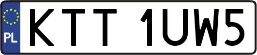 KTT1UW5