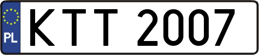 KTT2007
