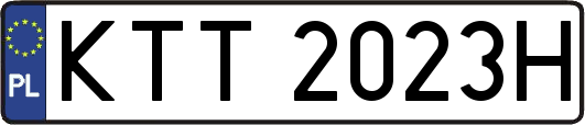 KTT2023H