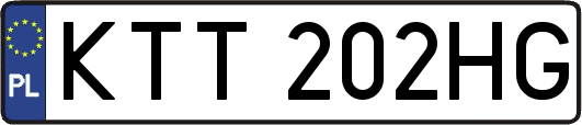 KTT202HG