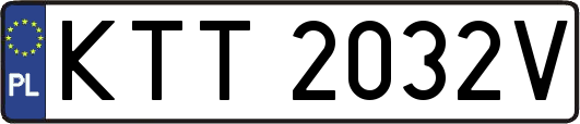 KTT2032V