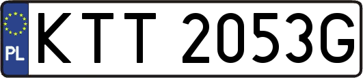KTT2053G