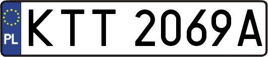 KTT2069A