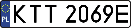 KTT2069E