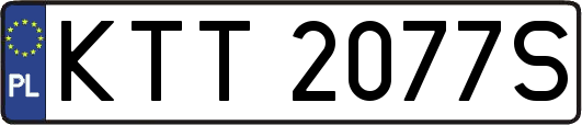 KTT2077S